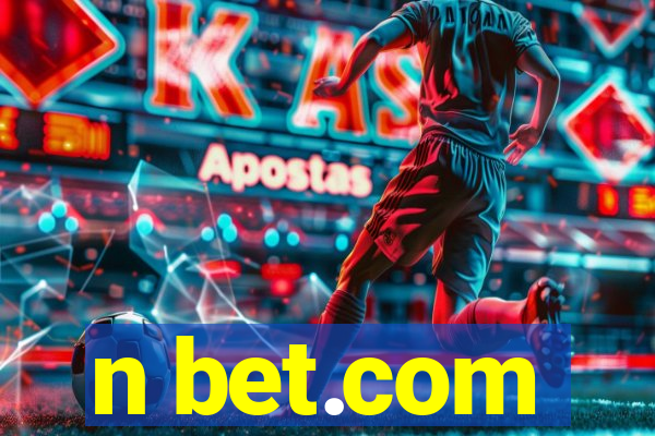 n bet.com